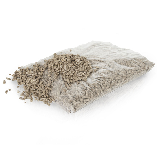 Stroy Miscanthuspellets 15 kg